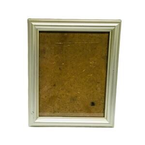 Light Gold Tone Frame
